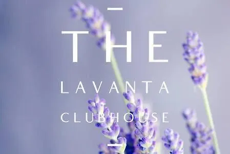 빌라 Bethany, Lavanta,