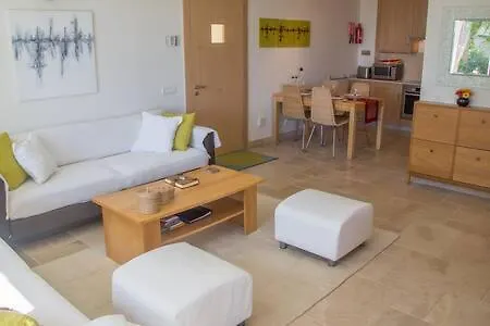 Bethany, Lavanta, Villa Kalkan