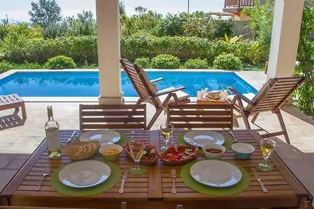 Bethany, Lavanta, Kalkan