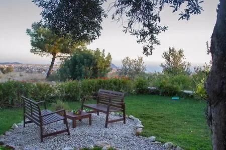 Villa Bethany, Lavanta, Kalkan