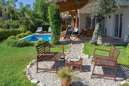 Bethany, Lavanta, Villa *