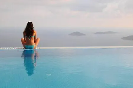 Bethany, Lavanta, * Kalkan