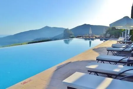 Bethany, Lavanta, * Kalkan