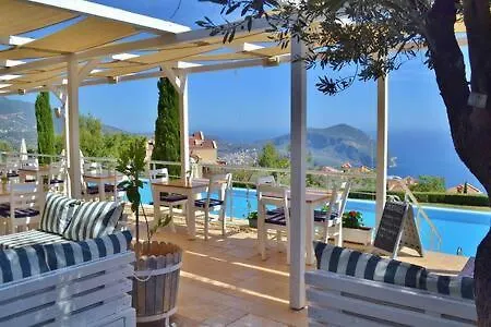 Villa Bethany, Lavanta,