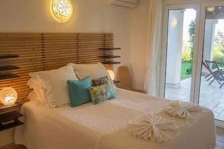 Bethany, Lavanta, Kalkan