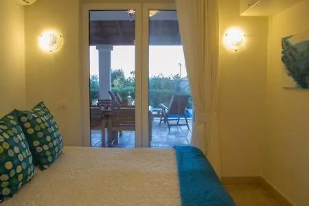 Bethany, Lavanta, Villa