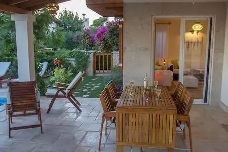 Villa Bethany, Lavanta,