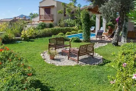 Villa Bethany, Lavanta, Kalkan